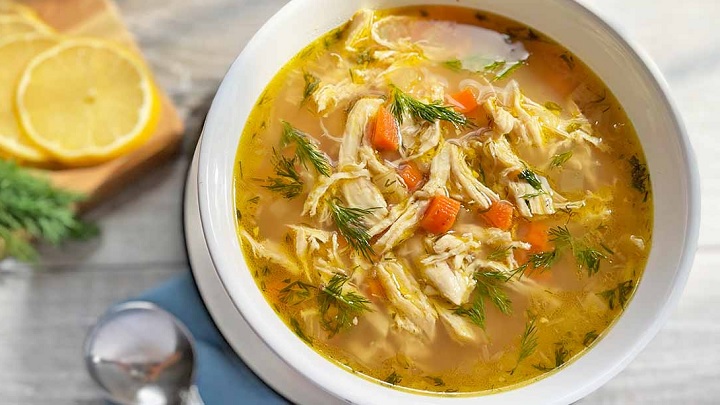 درمان سرماخوردگی با شوید درمان سرماخوردگی با شوید