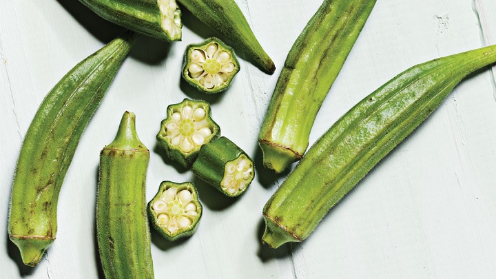 جلوگیری و درمان مشکلات گوارشی در آقایان با خوردن بامیه جلوگیری و درمان مشکلات گوارشی در آقایان با خوردن بامیه