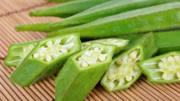 سم زدایی کبد با خوردن بامیه برای آقایان سم زدایی کبد با خوردن بامیه برای آقایان