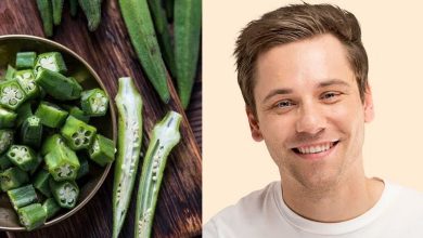 18 خواص بامیه برای مردان که باور نخواهید کرد!