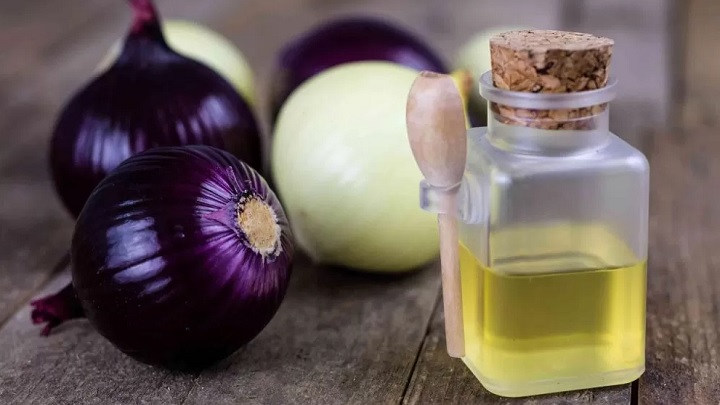 خواص آب پیاز برای کاهش التهاب و عفونت در بدن