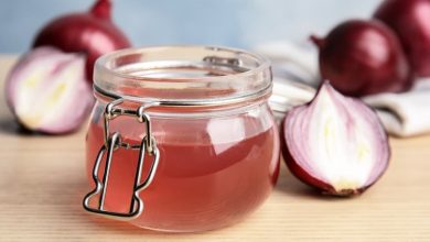 خواص درمانی آب پیاز؛ از تقویت مو تا درمان سرطان