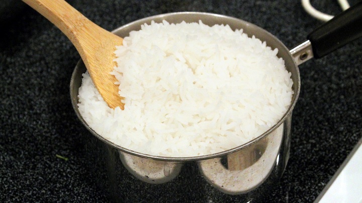 تامین مواد معدنی مورد نیاز بدن از فواید برنج بر سلامت قلب تامین مواد معدنی مورد نیاز بدن از فواید برنج بر سلامت قلب