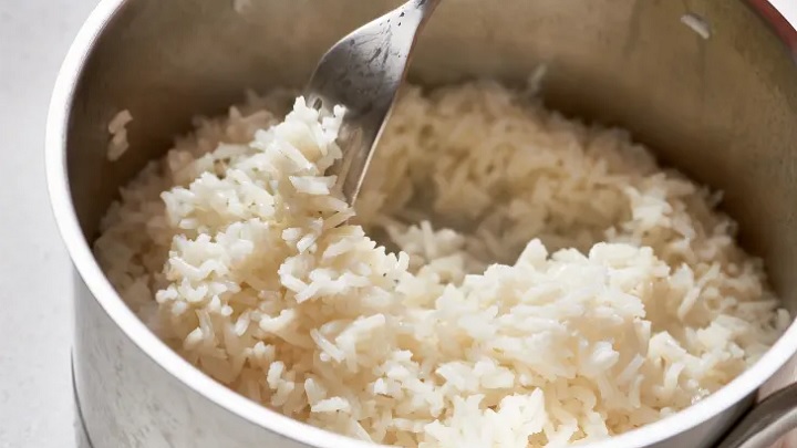 کاهش LDL از فواید برنج بر سلامت قلب کاهش LDL از فواید برنج بر سلامت قلب