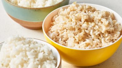 برنج و تاثیر آن بر سلامت قلب!
