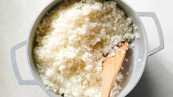 کاهش خطر ابتلا به بیماریهای قلبی از فواید برنج بر سلامت قلب کاهش خطر ابتلا به بیماریهای قلبی از فواید برنج بر سلامت قلب