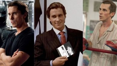 کریستین بیل | فیلمهایی که ارزش چند بار دیدن دارند!