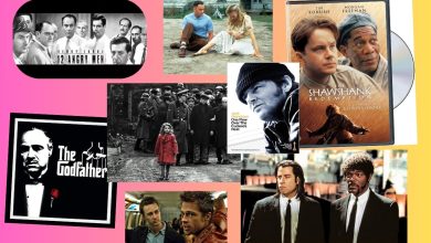 بهترین فیلم‌های درام جهان که قلب شما را زیر و رو می کند!
