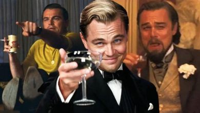 ده فیلم برتر لئوناردو دیکاپریو: شاهکارهایی که باید دید