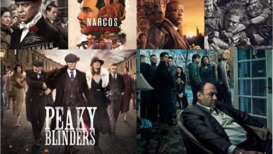 دنیای تاریک مافیا: بهترین سریال های مافیایی جهان