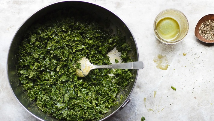 بهترین روغن برای سرخ کردن سبزی قورمه بهترین روغن برای سرخ کردن سبزی قورمه