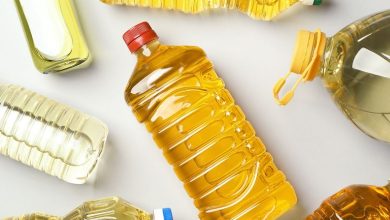 تفاوت روغن سرخ کردنی با دیگر روغن‌ها چیست؟