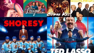 بهترین سریالهای ورزشی؛ سرشار از رقابت و هیجان