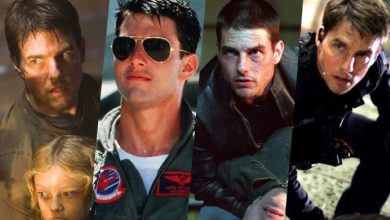 بهترین فیلم‌های تام کروز (بر اساس محبوبیت IMDB)