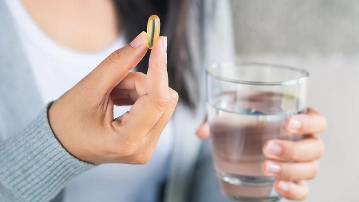 ویتامین D ویتامین D