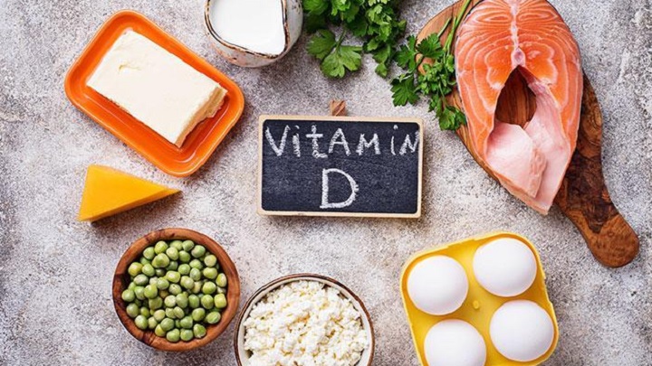 ویتامین D برای پیشگیری از دیابت ویتامین D برای پیشگیری از دیابت