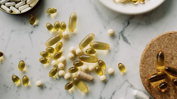 ویتامینهای ضروری بعد از 40 سالگی ویتامینهای ضروری بعد از 40 سالگی