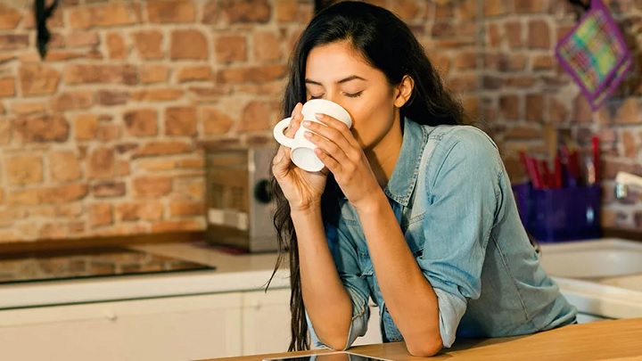 آب برای رفع خواب آلودگی آب برای رفع خواب آلودگی