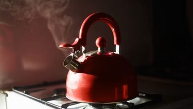 آب دو بار جوشانده شده برای سلامتی مضر است؟