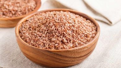 انواع برنج قهوه‌ای را بشناسید!