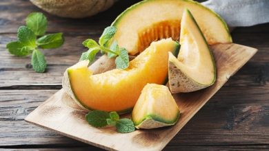 8 روش تشخیص طالبی رسیده و آبدار