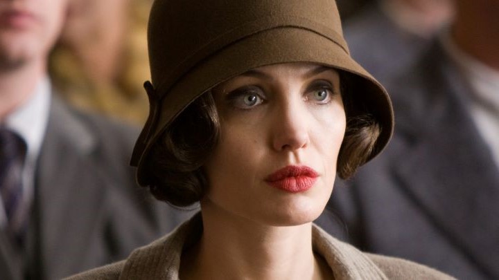 2) بچه جایگزین (Changeling) 2) بچه جایگزین (Changeling)