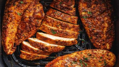 7 نکات خوشمزه‌تر شدن مرغ که هر آشپز باید بداند