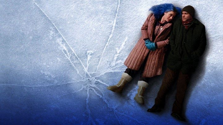 درخشش ابدی یک ذهن پاک (Eternal Sunshine of the Spotless Mind) درخشش ابدی یک ذهن پاک (Eternal Sunshine of the Spotless Mind)