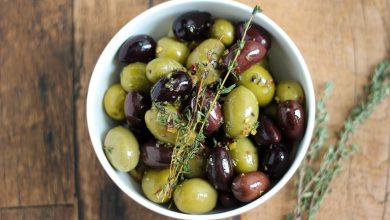 معرفی انواع زیتون طعم‌ دار جدید؛ تنوعی در طعم زیتون