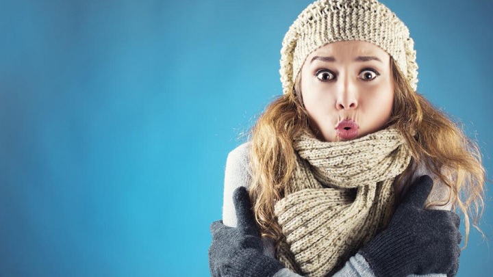 مزاج بلغم (سرد و تر) مزاج بلغم (سرد و تر)