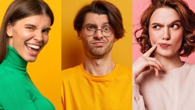 انواع مزاجها و راههای تشخیص آن ها