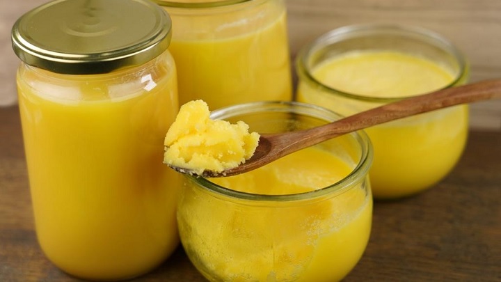 تفاوت روغن حیوانی گوسفندی و گاوی تفاوت روغن حیوانی گوسفندی و گاوی