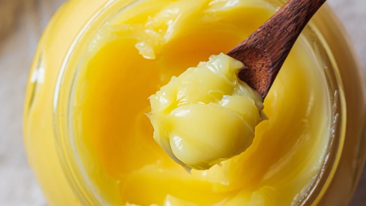 تقویت استخوانها با خوردن روغن حیوانی تقویت استخوانها با خوردن روغن حیوانی