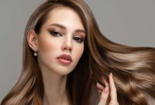 10 روش کاربردی برای رشد سریع مو در یک هفته