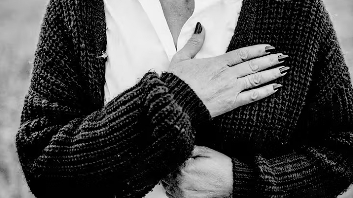 درمان تپش قلب