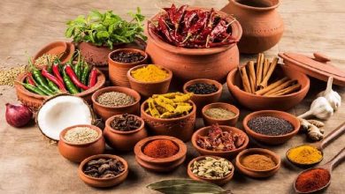 معرفی ادویه‌های کمتر شناخته شده در آشپزی