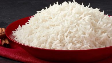 طرز پخت برنج هندی خوشمزه و مجلسی؛ کته و آبکش