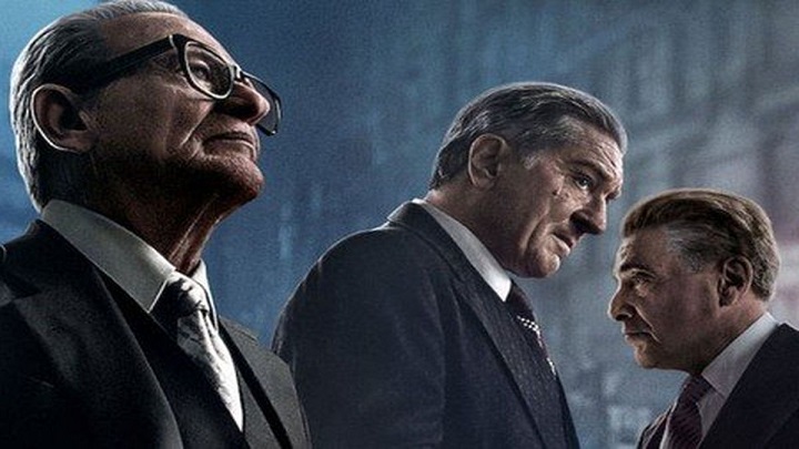 9. مرد ایرلندی (The Irishman) 9. مرد ایرلندی (The Irishman)