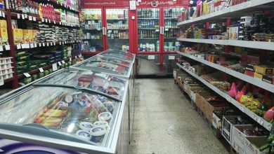 معرفی بهترین سوپرمارکت های جنت آباد شمالی؛ آدرس و تلفن