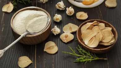 خواص موسیر؛ گنجینهای از سلامتی و طعم در دل خاک