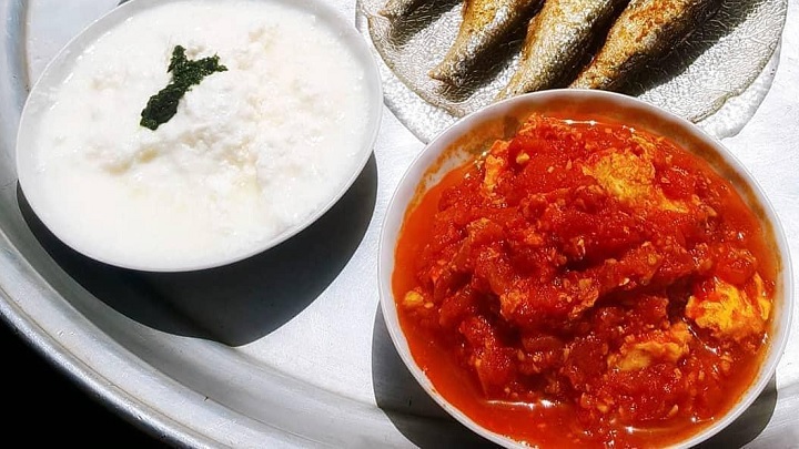 نکات و فوت و فنهای طرز تهیه خورشت پامادور نکات و فوت و فنهای طرز تهیه خورشت پامادور