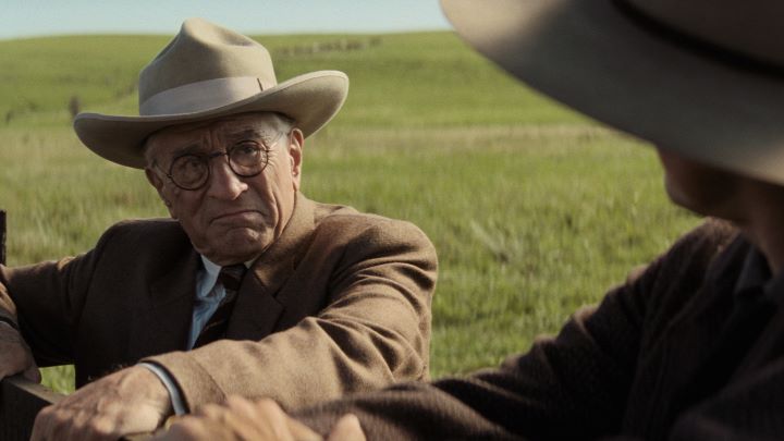 8) قاتلان ماه گل (Killers of the Flower Moon)