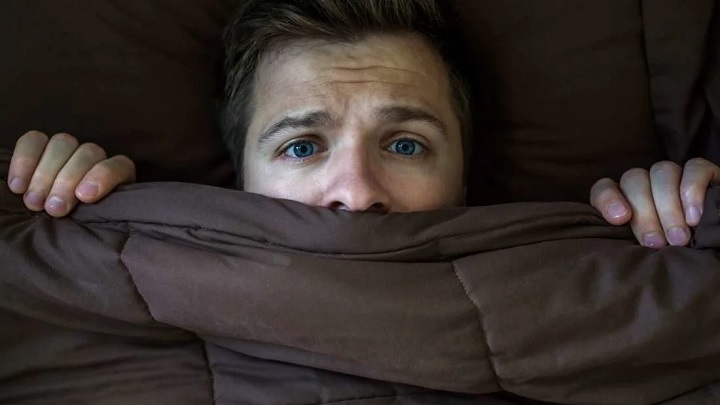 افزایش گرفتگی با کم خوابیدن و افزایش دیابت در بدن افزایش گرفتگی با کم خوابیدن و افزایش دیابت در بدن