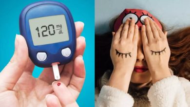 آیا با کم خوابیدن دیابت می گیرید؟