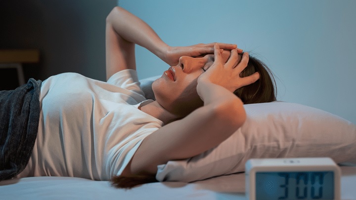 افزایش مقاومت به انسولین و ناتوانی در پردازش آن افزایش مقاومت به انسولین و ناتوانی در پردازش آن