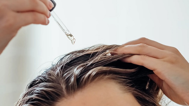 روغن کرچک برای رشد مو روغن کرچک برای رشد مو