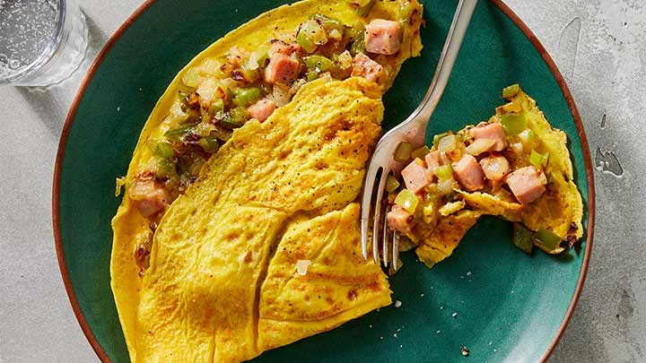 مراحل تهیه املت دنور مراحل تهیه املت دنور