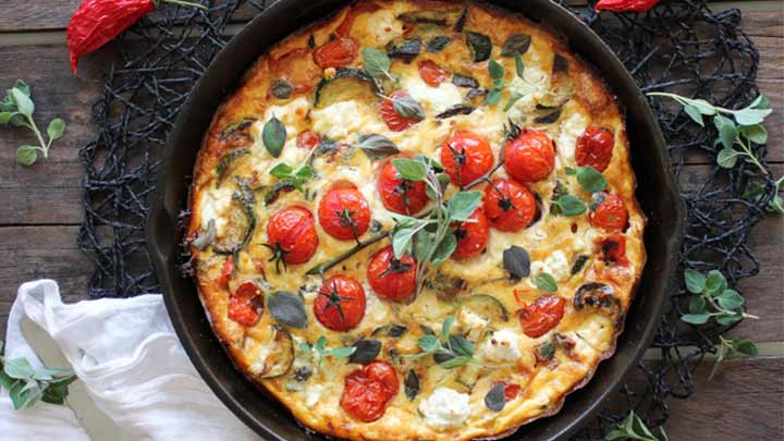 مراحل تهیه املت ایتالیایی مراحل تهیه املت ایتالیایی