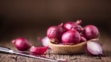 خواص پیاز برای سرماخوردگی؛ قاتل ویروس و عفونت!