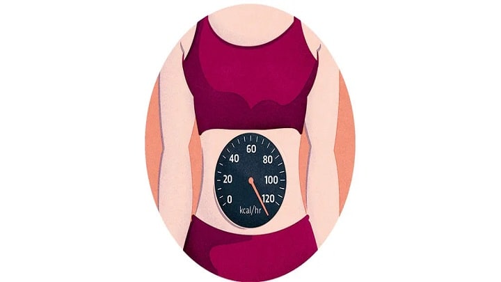 ویژگی‌های ظاهری افراد با مزاج صفراوی